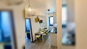  APARTAMENT CU 2 CAMERE DE ÎNCHIRIAT – MAMAIA, ZONA BUTOAIE - imagine 3