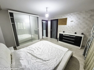 Inchiriere Casa P+2E+M Bascov Arges - imagine 7