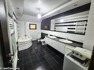 Inchiriere Casa P+2E+M Bascov Arges - imagine 6
