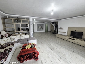 Inchiriere Casa P+2E+M Bascov Arges - imagine 3