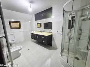 Inchiriere Casa P+2E+M Bascov Arges - imagine 8