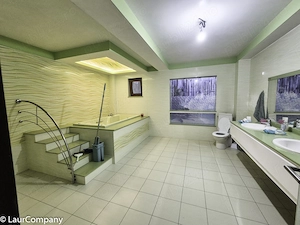 Inchiriere Casa P+2E+M Bascov Arges - imagine 5