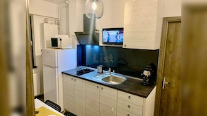  APARTAMENT CU 2 CAMERE DE ÎNCHIRIAT – MAMAIA, ZONA BUTOAIE - imagine 2
