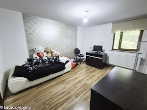 Inchiriere Casa P+2E+M Bascov Arges - imagine 9