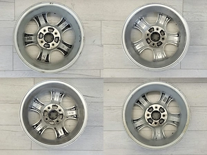 Jante Opel 4x100 R14 Corsa, Astra, Tigra, Vectra, Agila, Meriva, Kadett; Fiat Grande Punto - imagine 8