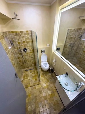 Apartament 3 camere | Herăstrău | 119 mp | Terasă | Parcare inclusă - imagine 7