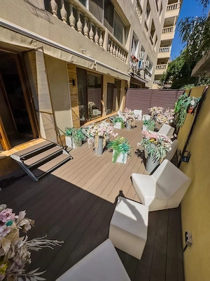 Apartament 3 camere | Herăstrău | 119 mp | Terasă | Parcare inclusă - imagine 10