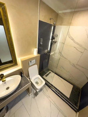 Apartament 3 camere | Herăstrău | 119 mp | Terasă | Parcare inclusă - imagine 9