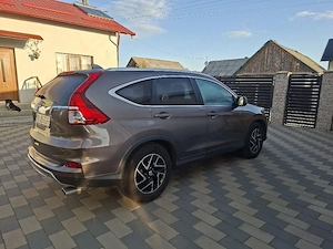 Honda CR-V 2.0 Benzină +GPL - imagine 2