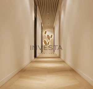 Apartament 2 camere, zona Centrala, Ansamblu rezidential premium! - imagine 3