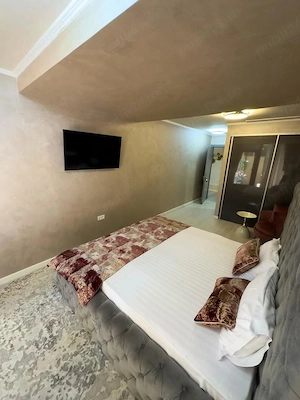 Apartament 3 camere | Herăstrău | 119 mp | Terasă | Parcare inclusă - imagine 5