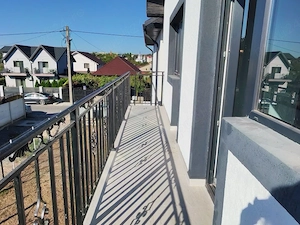 Proprietar Vând Casă P+1 În Localitatea Lumina - imagine 10