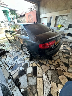 audi a4 4x4 2014-2015 - imagine 5