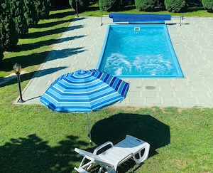 Inchiriez Cabana 23 - Valea Avrigului, Sibiu - imagine 11