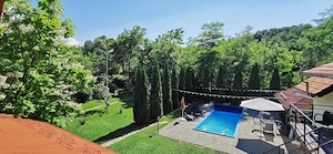 Inchiriez Cabana 23 - Valea Avrigului, Sibiu - imagine 2
