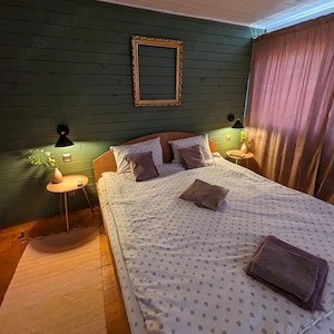 Inchiriez Cabana 23 - Valea Avrigului, Sibiu - imagine 4