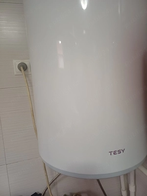 boiler electric 120 l