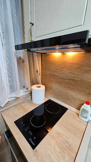 Apartament cu 2 camere - imagine 2