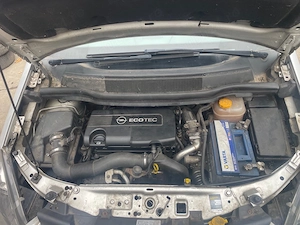 dezmembrez opel zamfira