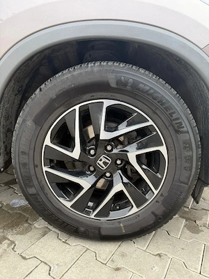 Honda CR-V 2.0 Benzină +GPL - imagine 10