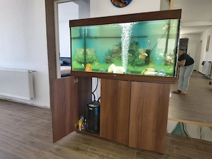 Acvariu 350l - imagine 4