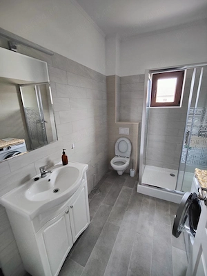 Proprietar Inchiriez  Apartament 2 camere, Braytim , Uzina de apa - imagine 3