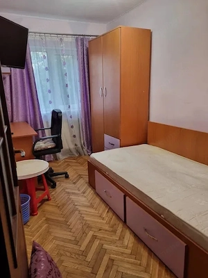 Apartament cu 3 camere și compartimentare decomandată – Popa Șapcă - imagine 5