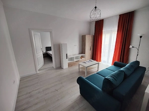 Proprietar Inchiriez  Apartament 2 camere, Braytim , Uzina de apa - imagine 4