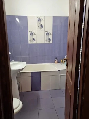 Apartament cu 3 camere și compartimentare decomandată – Popa Șapcă - imagine 7