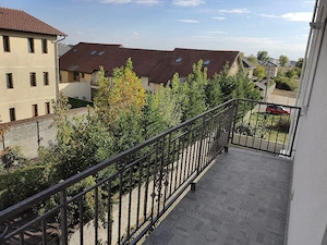 Proprietar Inchiriez  Apartament 2 camere, Braytim , Uzina de apa - imagine 5