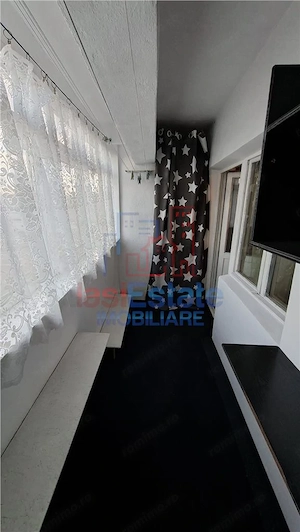 Apartament 1 Camera Pacurari - Moara de Foc - imagine 4