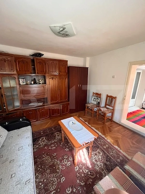 Casa Oituz