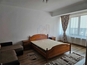 Panoramic Residence apartament 1 camera, etaj 1, parcare - imagine 7