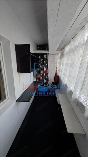 Apartament 1 Camera Pacurari - Moara de Foc - imagine 5