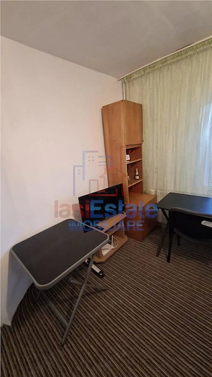 Apartament 1 Camera Pacurari - Moara de Foc - imagine 2