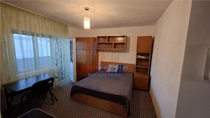 Apartament 1 Camera Pacurari - Moara de Foc - imagine 3