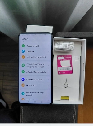 Huawei p smart z 