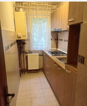 Apartament  2 camere de inchirist  - imagine 3