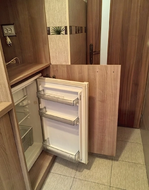 Apartament  2 camere de inchirist  - imagine 6