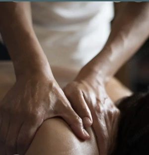 Masaj terapeutic
