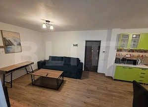 Apartament 2 camere, 52 mp utili, parcare, zona Optimus - imagine 2