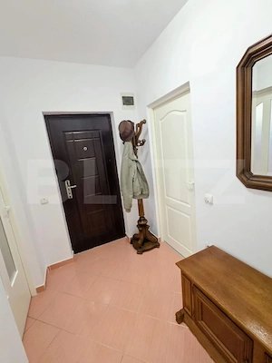 Apartament 2 camere, decomandat, intermediar, Zona Florilor - imagine 10