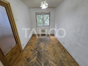 Apartament 2 camere de vanzare etaj 2 Tiglari Sibiu Comision 0 - imagine 4