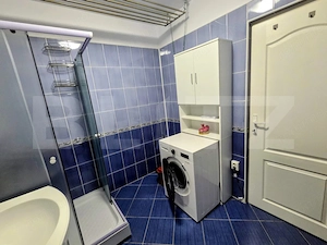 Apartament 2 camere, decomandat, intermediar, Zona Florilor - imagine 8