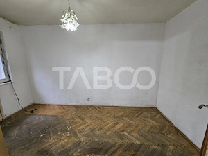 Apartament 2 camere de vanzare etaj 2 Tiglari Sibiu Comision 0 - imagine 5