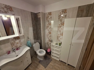 Apartament 2 camere, 52 mp utili, parcare, zona Optimus - imagine 7
