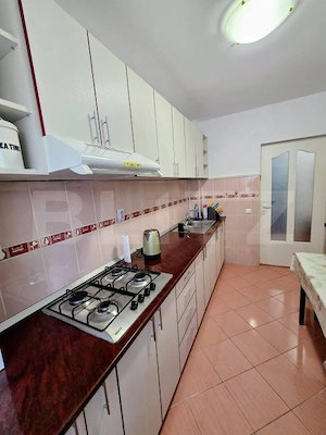 Apartament 2 camere, decomandat, intermediar, Zona Florilor - imagine 5