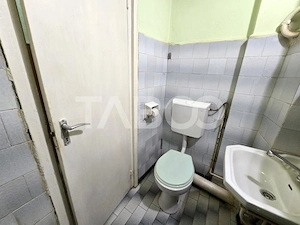 Apartament 2 camere de vanzare etaj 2 Tiglari Sibiu Comision 0 - imagine 8