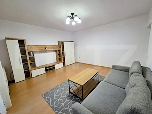 Apartament 2 camere, decomandat, intermediar, Zona Florilor - imagine 3