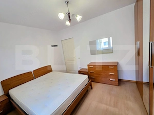 Apartament 2 camere, decomandat, intermediar, Zona Florilor - imagine 7